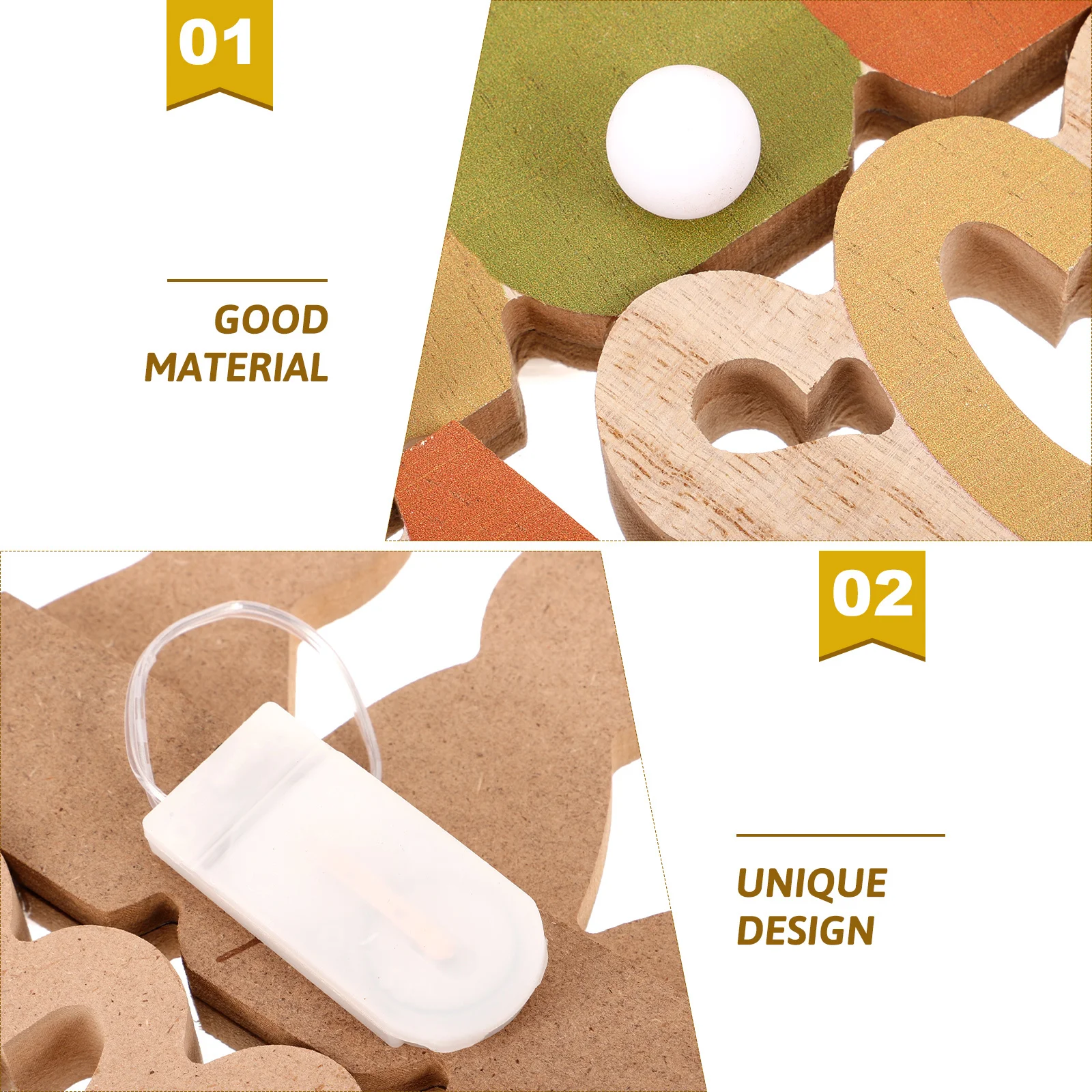 Wood Easter Bunny Table Sign Luminous Centerpiece Decorative Easter Table Ornament Party Wooden Centerpieces for Tables 
Wood Easter Bunny Table Sign Luminous Centerpiece Decorative Easter Table Ornament Party Wooden Centerpieces for Tables