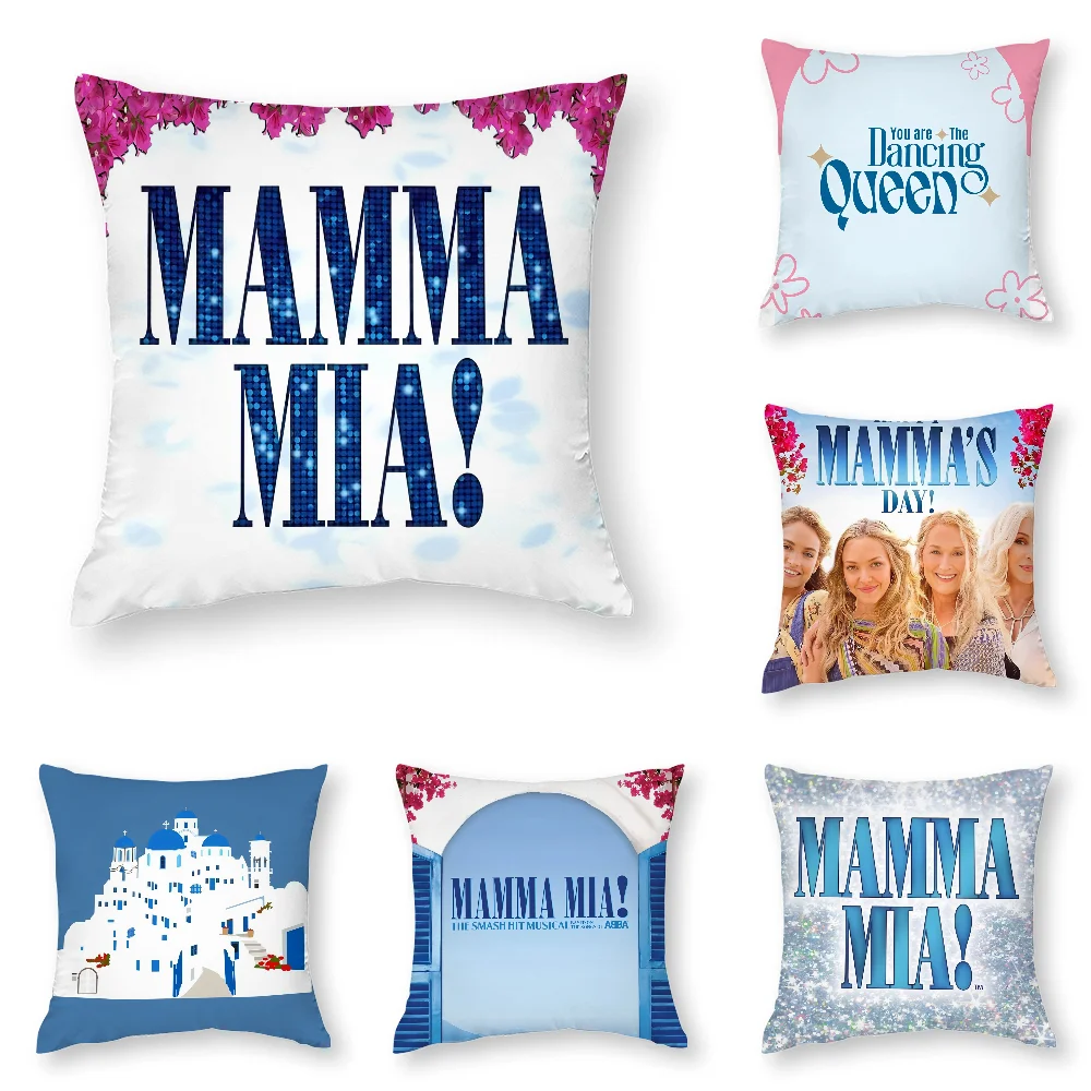M-Mamma M-Mia Film Pillow Case 3D Print Polyester Fiber 45*45 cm Home Sofa Throw Pillow Cover Decoration Festival Gift
M-Mamma M-Mia Film Pillow Case 3D Print Polyester Fiber 45*45 cm Home Sofa Throw Pillow Cover Decoration Festival Gift