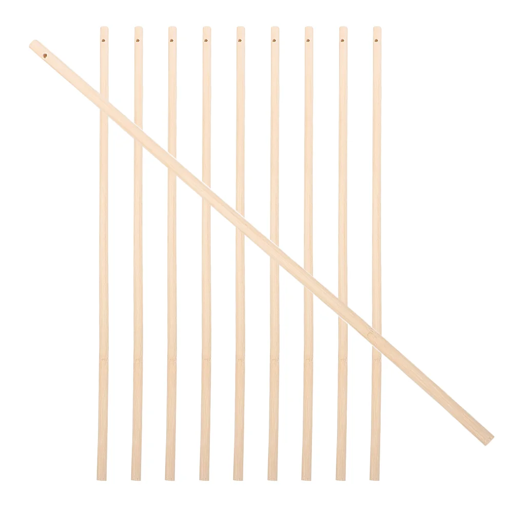 10 Pcs Lantern Portable Pole Crafts Stick for Lanterns Making Wooden Pine Sticks Child
10 Pcs Lantern Portable Pole Crafts Stick for Lanterns Making Wooden Pine Sticks Child