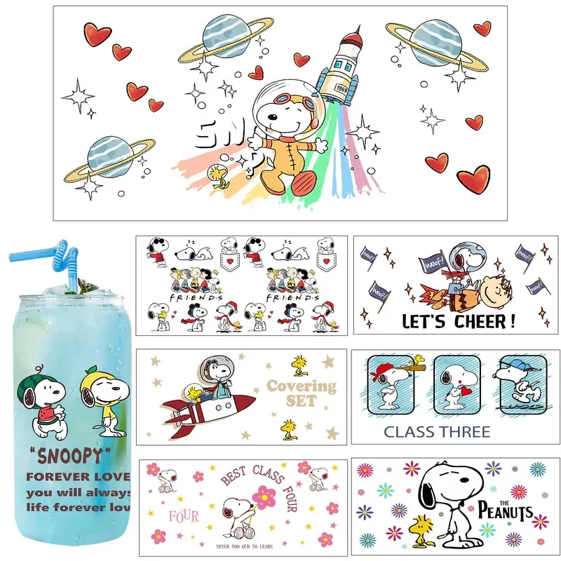 1/5pcs 15 Style Cute anime dog cartoon UV Sticker DIY Decals 3D transfers uvdtf tumbler seal stickers 16oz uv dtf cup wraps
1/5pcs 15 Style Cute anime dog cartoon UV Sticker DIY Decals 3D transfers uvdtf tumbler seal stickers 16oz uv dtf cup wraps