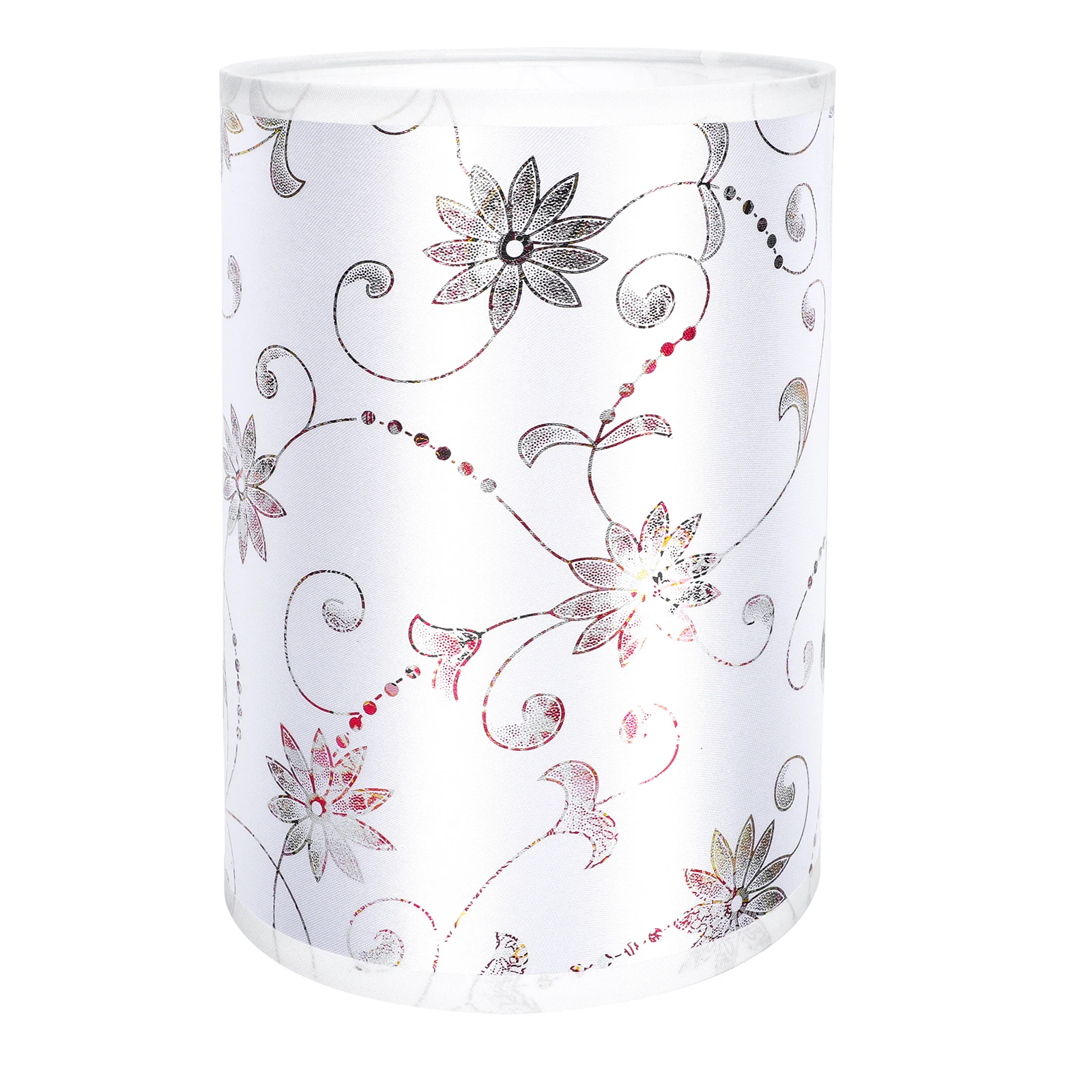 Cloth Lampshade Bedside Table Cover Hanging Decorative Frame Iron Dustproof Warm Atmosphere Bedroom Living Room
Cloth Lampshade Bedside Table Cover Hanging Decorative Frame Iron Dustproof Warm Atmosphere Bedroom Living Room