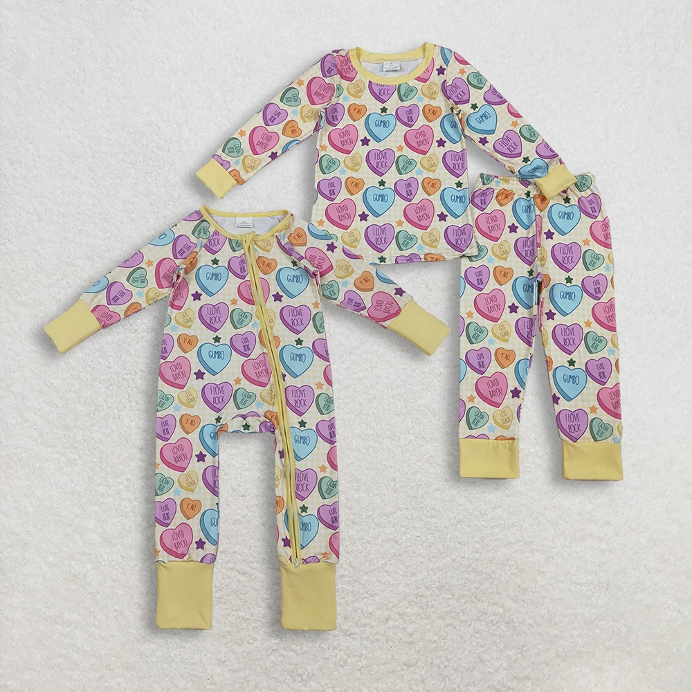 z1110-20 GLP2981 Wholesale Boutique kids clothes girl Matching valentine love long sleeve pants Set Spring Children clothing
z1110-20 GLP2981 Wholesale Boutique kids clothes girl Matching valentine love long sleeve pants Set Spring Children clothing