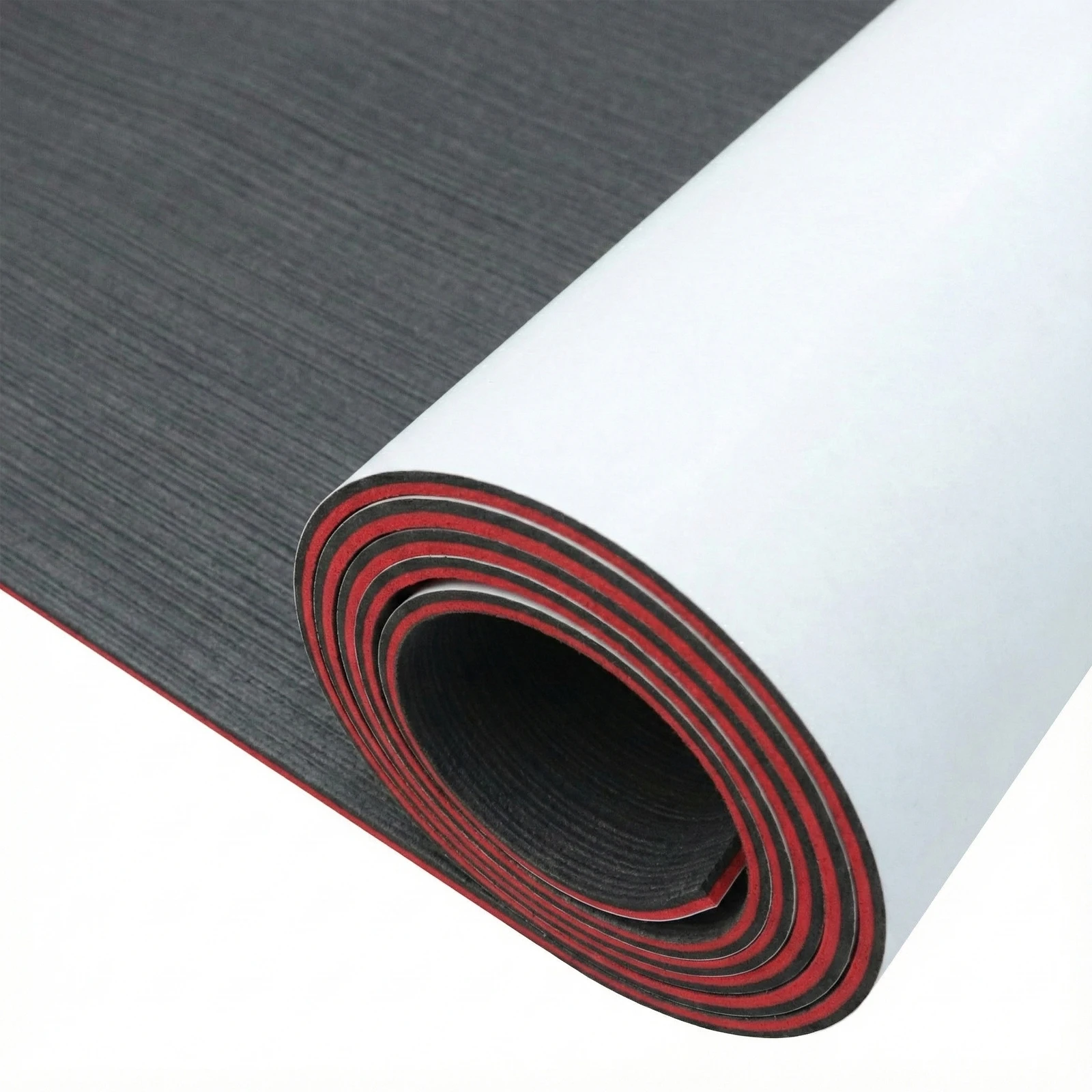 EVA Foam Boat Flooring Marine Decking Sheet 2400x450mm Faux Teak Yacht Carpet Self-Adhesive Non-Skid Mat RV Flooring Dark Grey
EVA Foam Boat Flooring Marine Decking Sheet 2400x450mm Faux Teak Yacht Carpet Self-Adhesive Non-Skid Mat RV Flooring Dark Grey