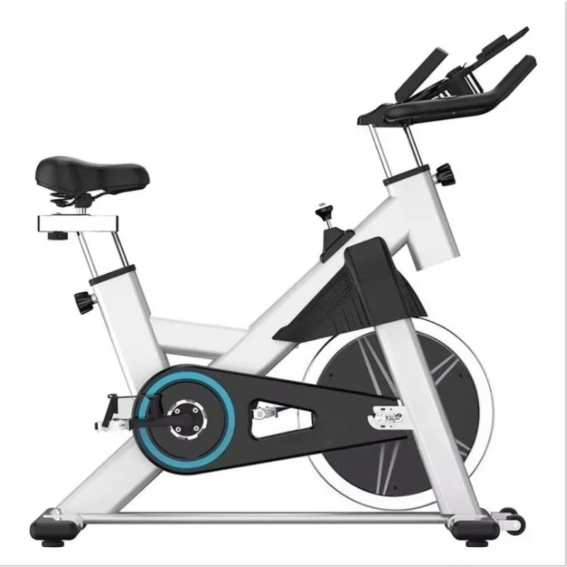 High Speed Indoor Spinning Bike, Advanced Flywheel System Cycling Machine For Fitness Enthusiasts Intense Workouts
High Speed Indoor Spinning Bike, Advanced Flywheel System Cycling Machine For Fitness Enthusiasts Intense Workouts