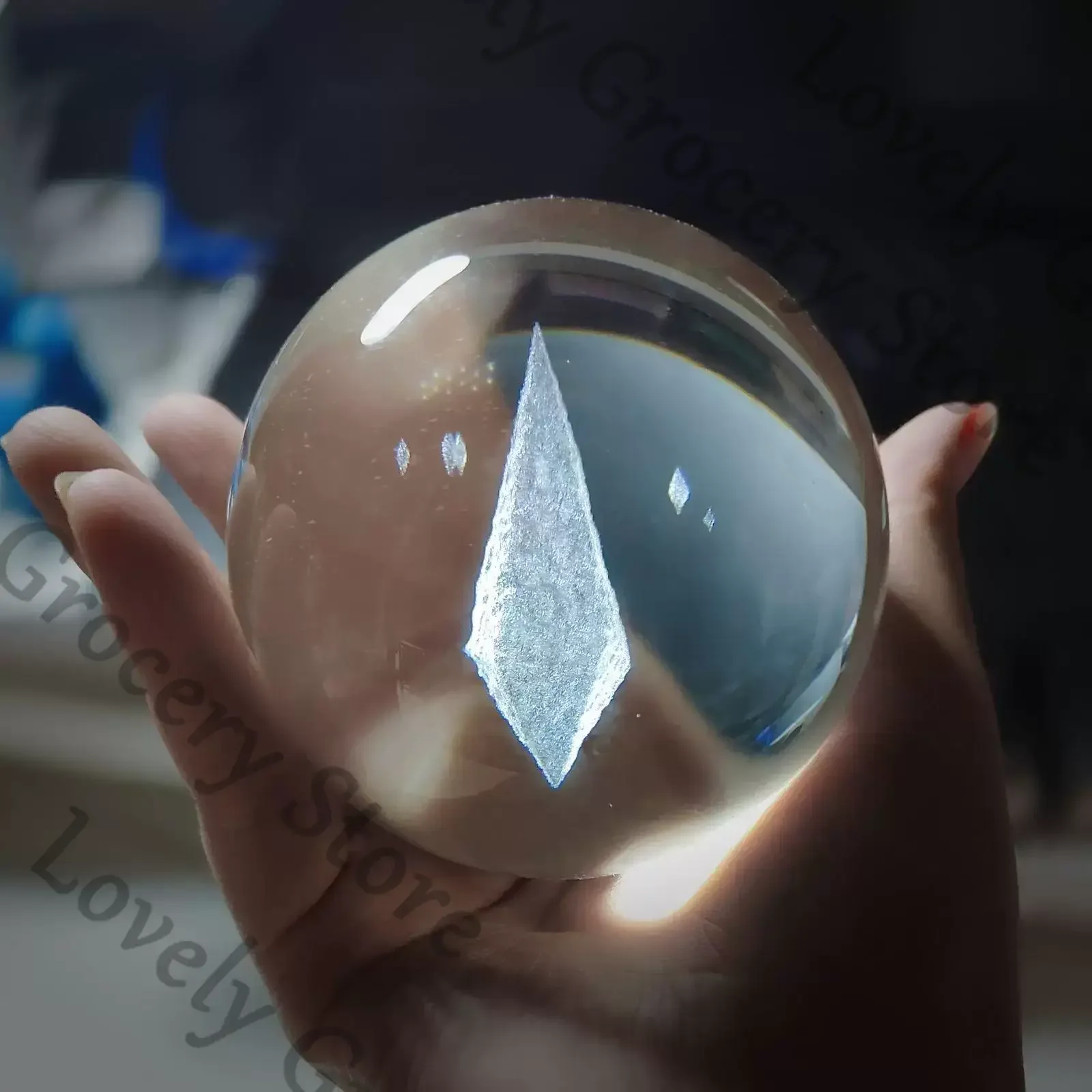 Аниме Sephiroth Cloud Strife Zack·Fair Косплей Мультфильм 3d Внутренняя гравировка Хрустальный шар Ночник Настольная лампа Ambitus Подарок
Аниме Sephiroth Cloud Strife Zack·Fair Косплей Мультфильм 3d Внутренняя гравировка Хрустальный шар Ночник Настольная лампа Ambitus Подарок