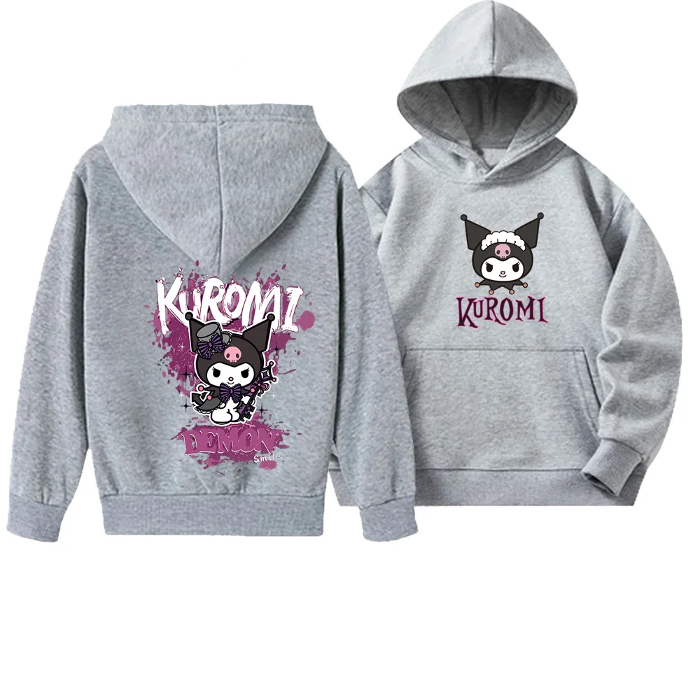 Autumn Pullovers 2024 Boys Girls Street Tops Sports Anime Cartoon Pattern Trend Child Fashion Long Sleeve Hooded Sweatshirts
Autumn Pullovers 2024 Boys Girls Street Tops Sports Anime Cartoon Pattern Trend Child Fashion Long Sleeve Hooded Sweatshirts