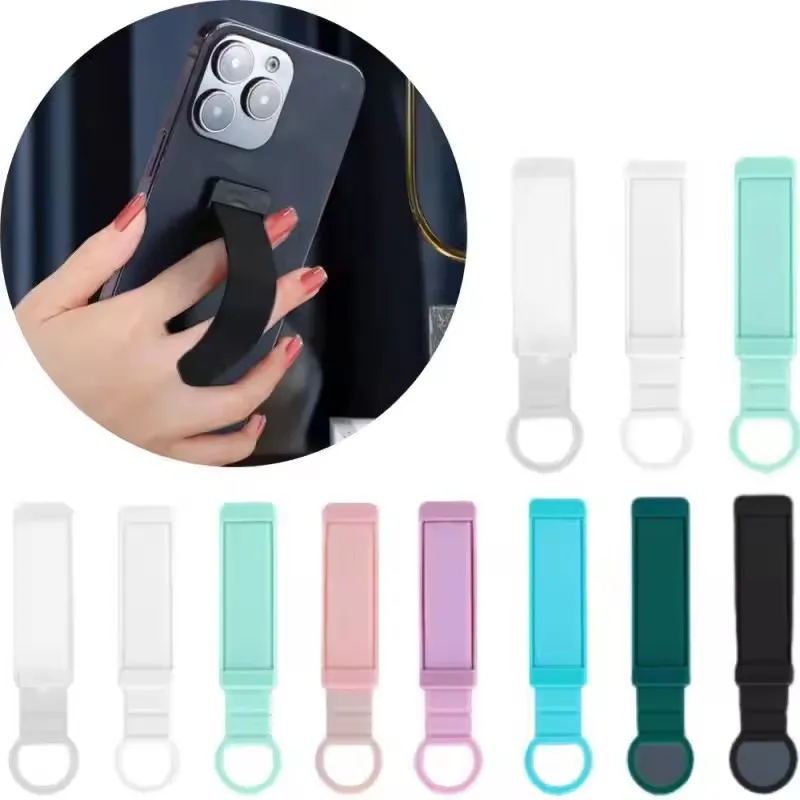 Кронштейн для мобильного телефона, липкая пряжка с кольцом, двухтактная функция ленивой поддержки, кронштейн для браслета, нескользящая задняя наклейка
Кронштейн для мобильного телефона, липкая пряжка с кольцом, двухтактная функция ленивой поддержки, кронштейн для браслета, нескользящая задняя наклейка