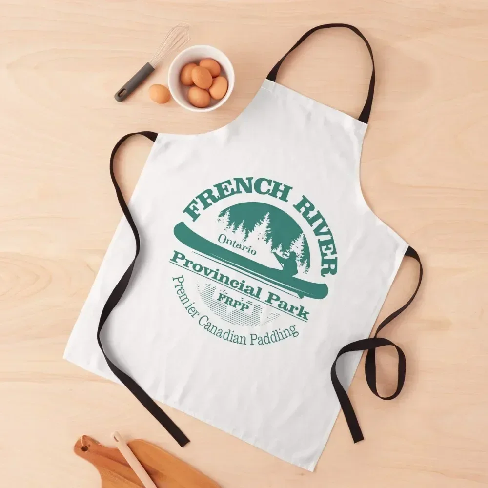 French River Provincial Park (CT) Apron christmas kitchen Salon christmas 2025 For Home Accessories Apron
French River Provincial Park (CT) Apron christmas kitchen Salon christmas 2025 For Home Accessories Apron