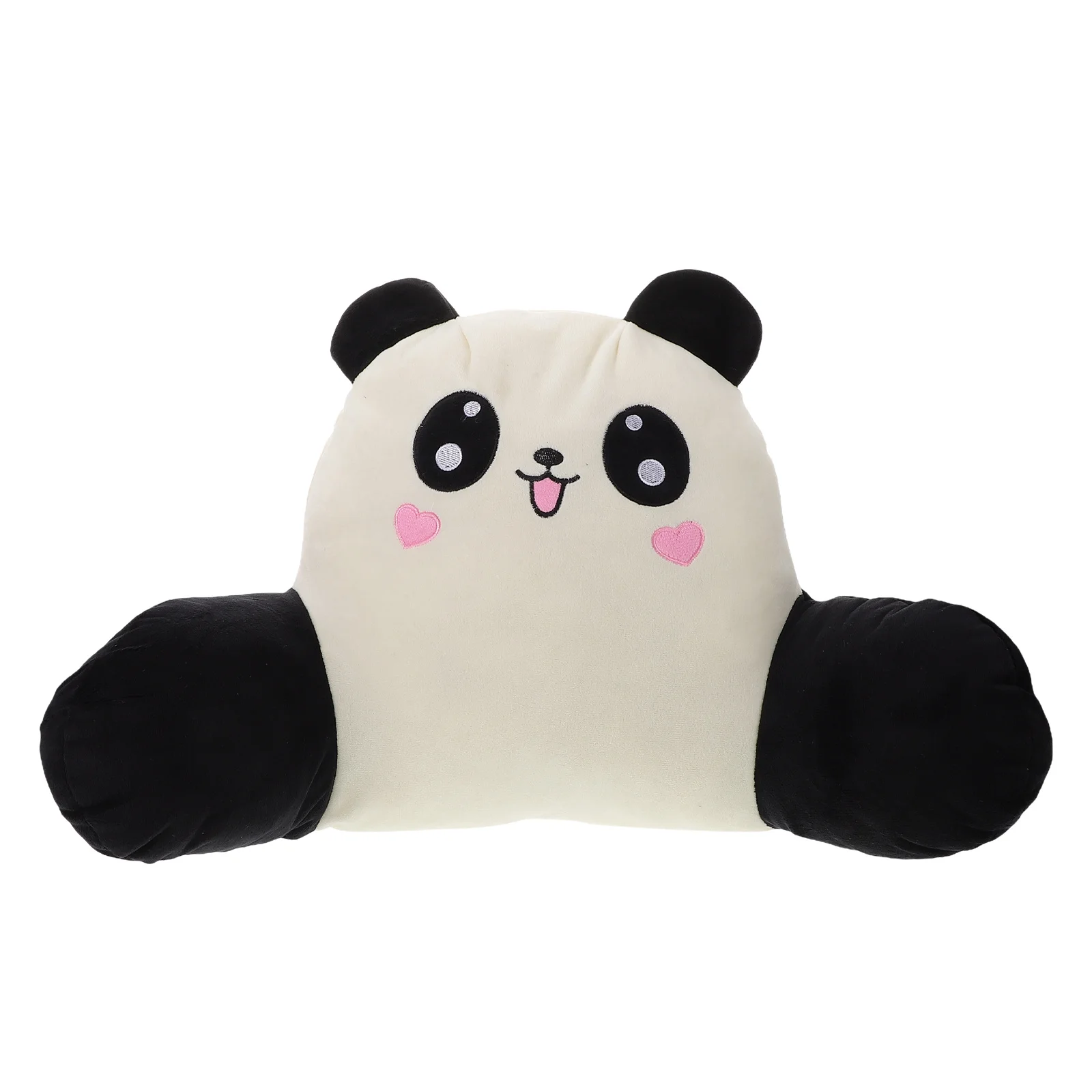 Car Lumbar Support Pillow Soft Backrest Cushion For Office Gaming Seat Adult Accessory Car Interior
Car Lumbar Support Pillow Soft Backrest Cushion For Office Gaming Seat Adult Accessory Car Interior