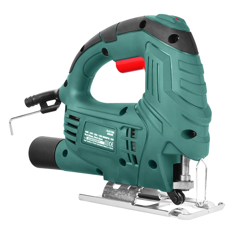 OEM 1000-3000RPM 220-240V 4150 Electric Jigsaw 4 Cutting Speed With 4 Speed Wood Cutting Tools 
OEM 1000-3000RPM 220-240V 4150 Electric Jigsaw 4 Cutting Speed With 4 Speed Wood Cutting Tools