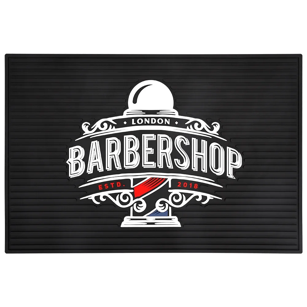 Магнитный коврик для парикмахерской, противоскользящий, резиновый, для хранения ножниц, термостойкий, для столешницы салона, органайзер для инструментов парикмахера
Магнитный коврик для парикмахерской, противоскользящий, резиновый, для хранения ножниц, термостойкий, для столешницы салона, органайзер для инструментов парикмахера