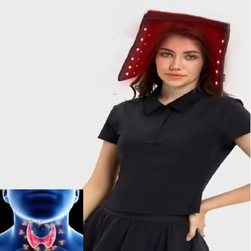 Лазер для лечения боли при узловатых узлах щитовидной железы
Лазер для лечения боли при узловатых узлах щитовидной железы