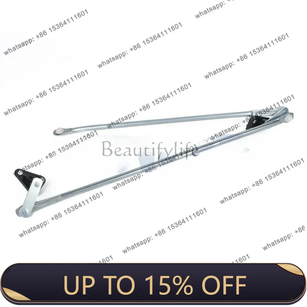 Spot MR109453 wiper linkage rod for auto parts L200 4G63 4D56 K74T K75T
Spot MR109453 wiper linkage rod for auto parts L200 4G63 4D56 K74T K75T