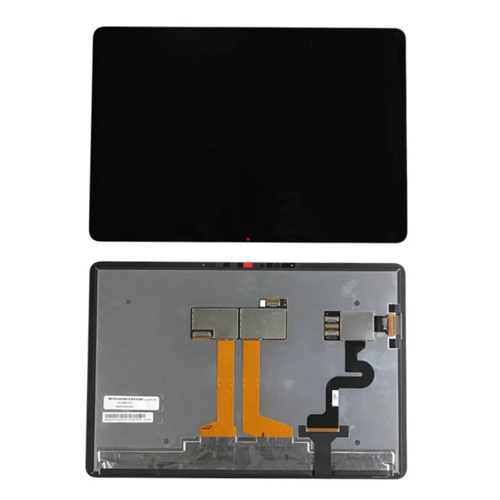 Новый сенсорный ЖК-дисплей в сборе для Microsoft Surface Laptop Studio 1964, 14.4 дюйма, 2400x1600
Новый сенсорный ЖК-дисплей в сборе для Microsoft Surface Laptop Studio 1964, 14.4 дюйма, 2400x1600