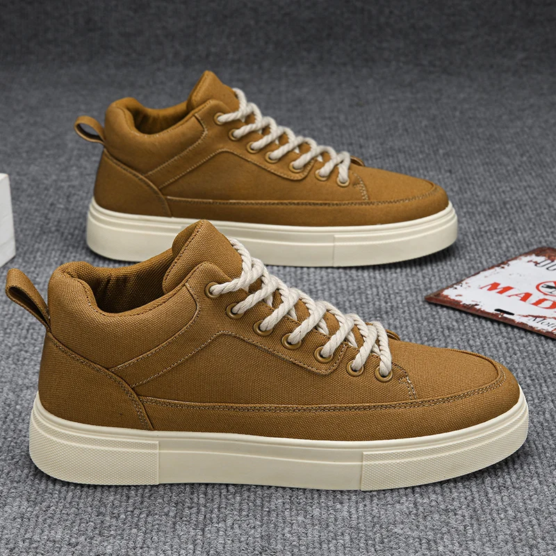 Скейтборд для спорта и отдыха, вентилируемые уличные лоферы, тканевая мягкая и удобная обувь для мужчин, износостойкая, нескользящая, новая
Скейтборд для спорта и отдыха, вентилируемые уличные лоферы, тканевая мягкая и удобная обувь для мужчин, износостойкая, нескользящая, новая