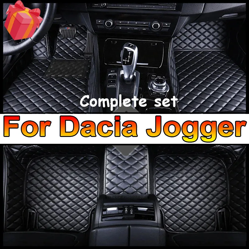 Для Dacia Jogger RJI 2021 2022 2023, автомобильные коврики, кожаные коврики, покрывала, Tapete De Carro, автомобильные аксессуары, интерьерный гобелен
Для Dacia Jogger RJI 2021 2022 2023, автомобильные коврики, кожаные коврики, покрывала, Tapete De Carro, автомобильные аксессуары, интерьерный гобелен