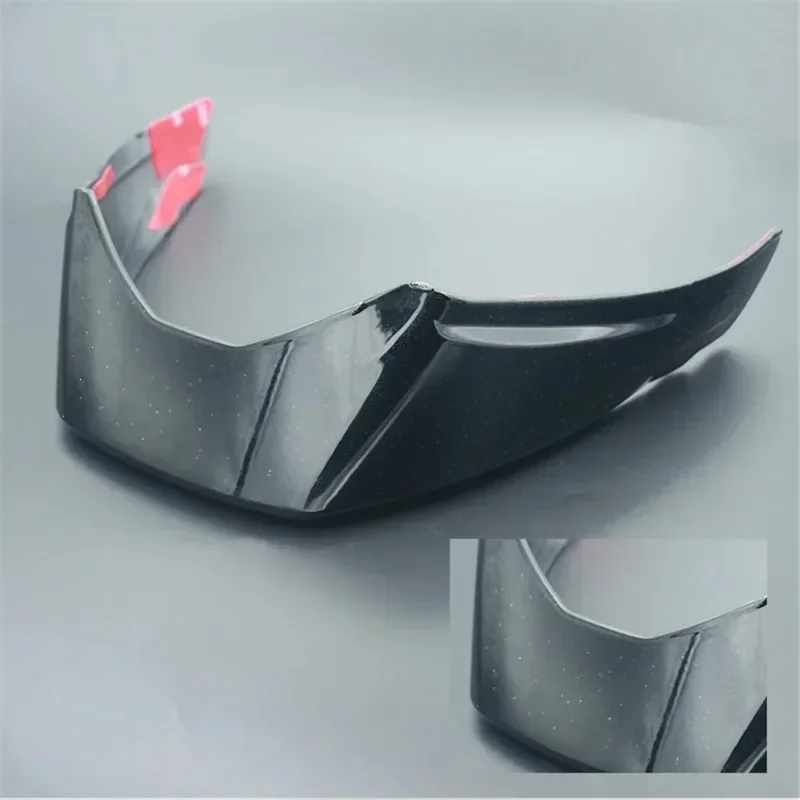 Для HJ-26 RPHA 11, аксессуары для украшения шлема, чехол для спойлера заднего шлема мотоцикла HJ-26 RPHA 11, аксессуары для мотоциклов
Для HJ-26 RPHA 11, аксессуары для украшения шлема, чехол для спойлера заднего шлема мотоцикла HJ-26 RPHA 11, аксессуары для мотоциклов