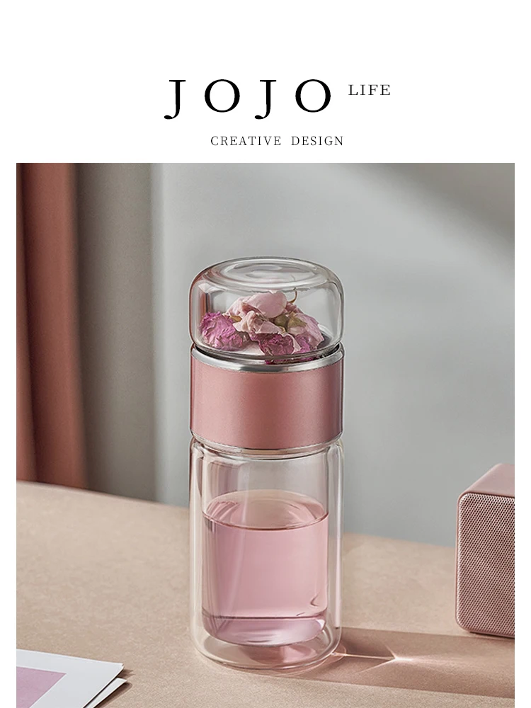 Портативная двухслойная чашка для чая для офиса, стеклянная термостойкая кружка для заваривания чая с разделителем, подходит для дома и офиса
Портативная двухслойная чашка для чая для офиса, стеклянная термостойкая кружка для заваривания чая с разделителем, подходит для дома и офиса