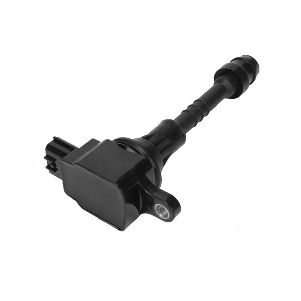 New 22448-JA00C Car Ignition Coil For Nissan TIIDA Cube Altima X-Trail Rogue Versa Sentra Qashqai Infiniti M56 FX50 22448JA00
New 22448-JA00C Car Ignition Coil For Nissan TIIDA Cube Altima X-Trail Rogue Versa Sentra Qashqai Infiniti M56 FX50 22448JA00