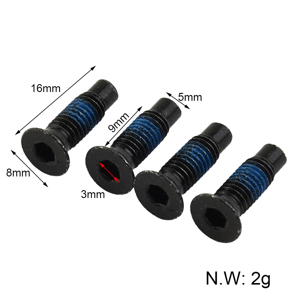 Newest Forehead Screw Screws Mounting Screw Kit Electric Scooter Screw Set For Ninebot Max G30 ES Forehead Screw
Newest Forehead Screw Screws Mounting Screw Kit Electric Scooter Screw Set For Ninebot Max G30 ES Forehead Screw