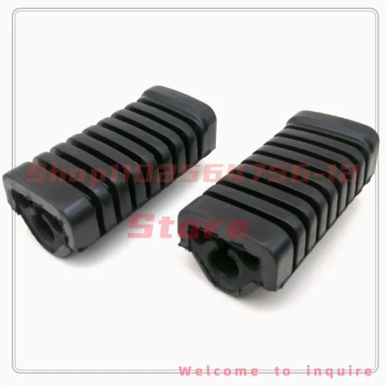 Motorcycle Accessories Beveled Beam Pedal Leather for Jialing JH70 Dayang 100 Honda 110 Front Foot Pedal Leather
Motorcycle Accessories Beveled Beam Pedal Leather for Jialing JH70 Dayang 100 Honda 110 Front Foot Pedal Leather