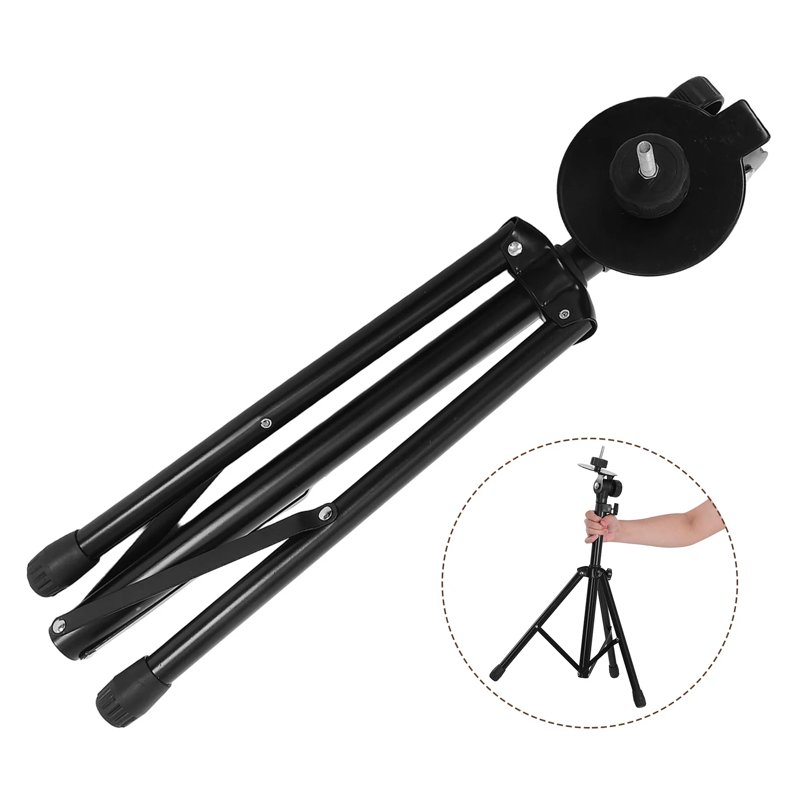 Adjustable Drum Stand Cymbal for Cymbals Dedicated Double Braced Arm Mount Adapter Metal Boom
Adjustable Drum Stand Cymbal for Cymbals Dedicated Double Braced Arm Mount Adapter Metal Boom