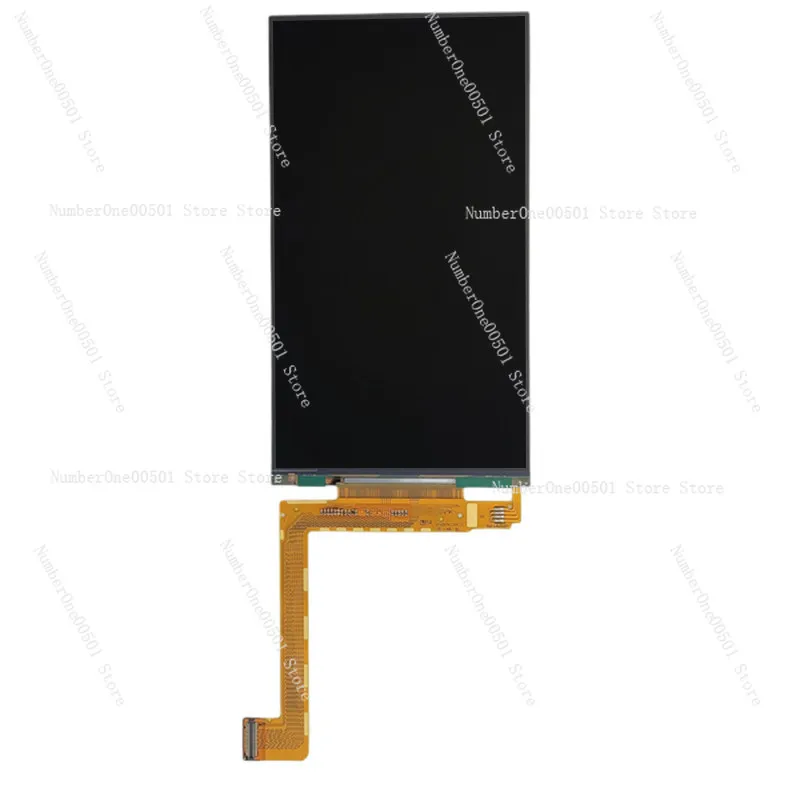 6 Inch LCD Screen 1440x2560 HD MIPI Display Touch Optional For Computer Phone Secondary Screen Use