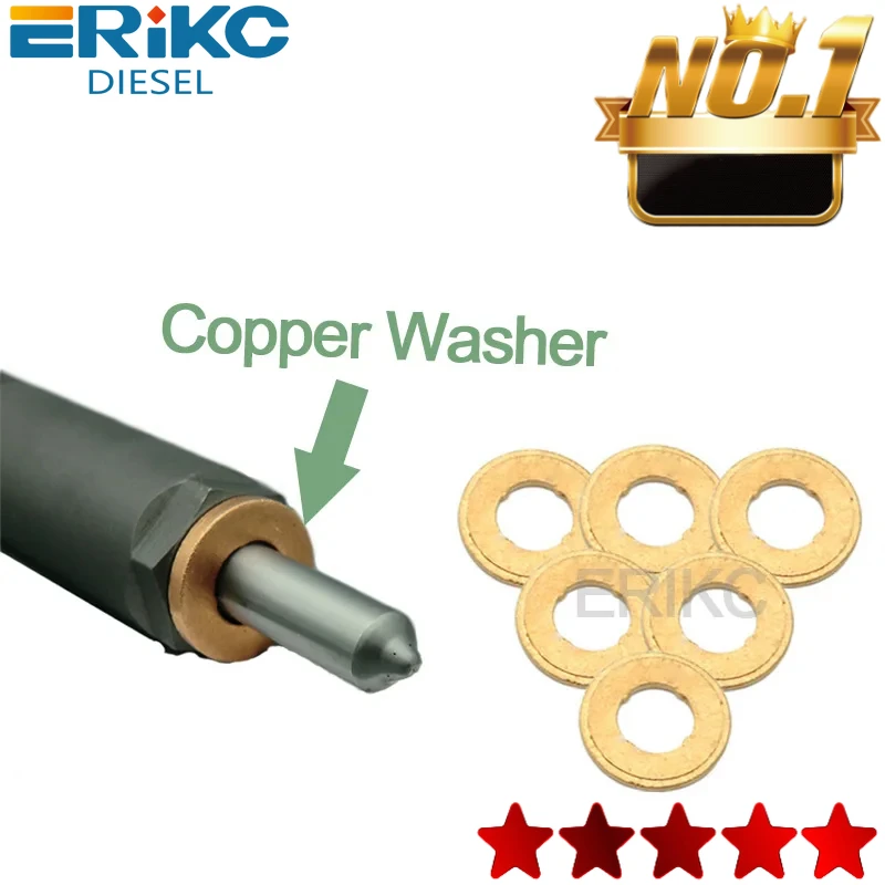 F00VC17503 Diesel Engine Injection Koperen Ringen F00VC17504 Nozzle Hitteschild F00VC17505 9001-850C FOR Delphi Bosch
F00VC17503 Diesel Engine Injection Koperen Ringen F00VC17504 Nozzle Hitteschild F00VC17505 9001-850C FOR Delphi Bosch