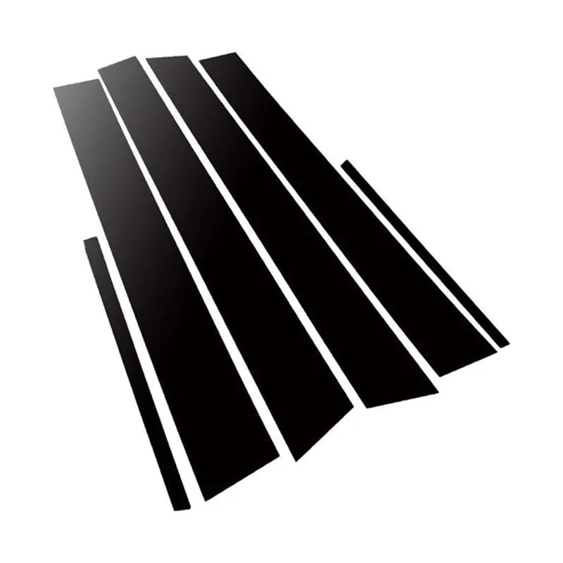 A21F-Car Window Moldings PC Car Window Moldings For Dodge Charger 2011-2021 Anti Scratch Stickers Accessories Black
A21F-Car Window Moldings PC Car Window Moldings For Dodge Charger 2011-2021 Anti Scratch Stickers Accessories Black