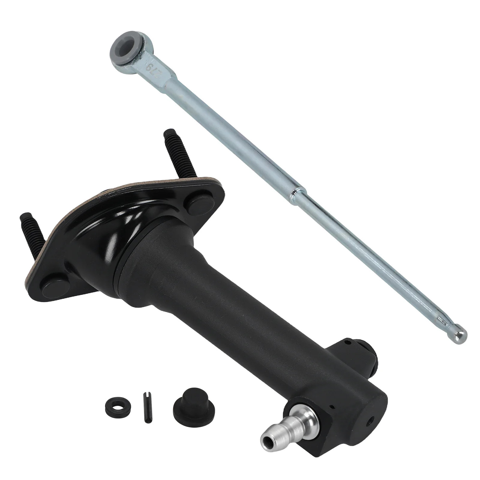 Clutch Master Cylinder For Chevrolet S10 GMC Jimmy Sonoma 1992-1993 15965936
Clutch Master Cylinder For Chevrolet S10 GMC Jimmy Sonoma 1992-1993 15965936