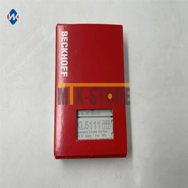 Kl5111 Brand New Original Spot Plc
Kl5111 Brand New Original Spot Plc