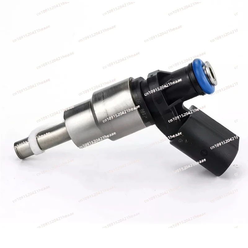 Nozzle Fuel Injectors FITS 2006-2008 A3 A4 8P TT Mk2 2.0T OEM 06F906036A 0261500020
Nozzle Fuel Injectors FITS 2006-2008 A3 A4 8P TT Mk2 2.0T OEM 06F906036A 0261500020