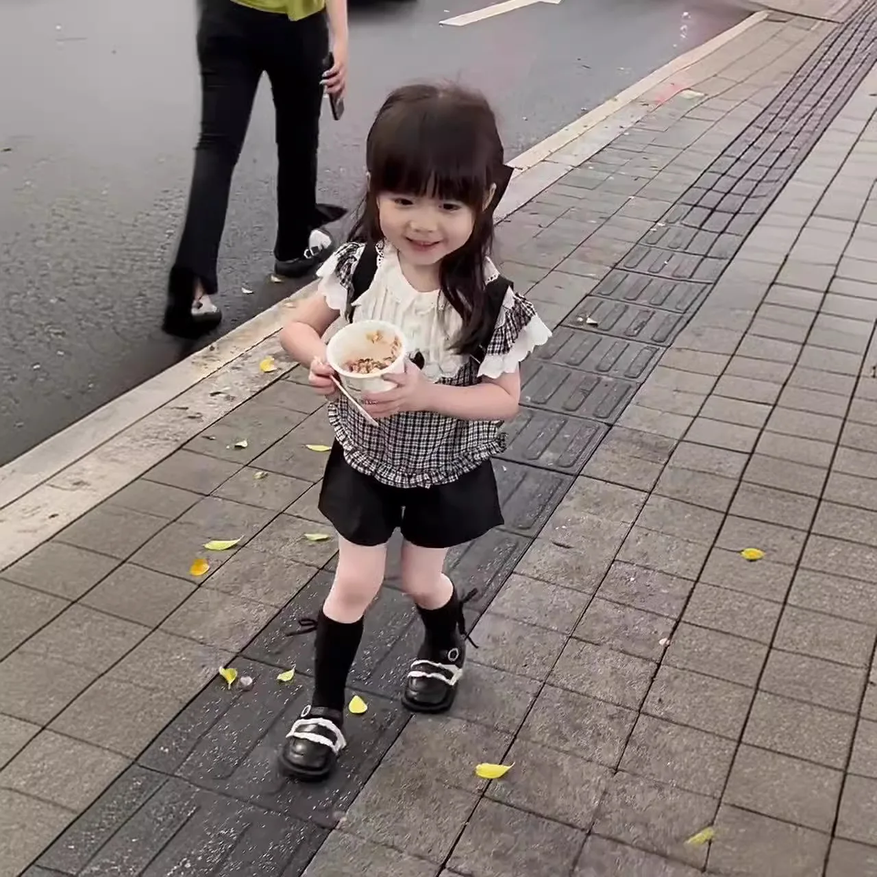 Baby Girl Clothes Suit Girls Summer Suit New Female Treasure Short-sleeved Shirt Shorts Style Two-piece Girls Summer Clothes
Baby Girl Clothes Suit Girls Summer Suit New Female Treasure Short-sleeved Shirt Shorts Style Two-piece Girls Summer Clothes