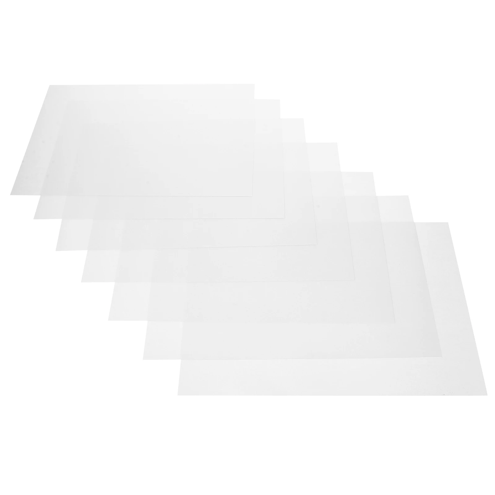 20pcs Waterproof Printing Paper A4 Colorful Transparent Film Glossy Photo Paper Self Adhesive For Home Office
20pcs Waterproof Printing Paper A4 Colorful Transparent Film Glossy Photo Paper Self Adhesive For Home Office