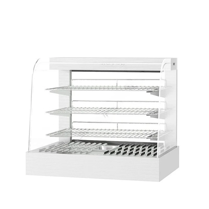 Heat Preservation Cabinet Commercial Convenience Fried Chicken Shop Desktop Food Bread Hamburger Fried Chicken Display Cabinet
Heat Preservation Cabinet Commercial Convenience Fried Chicken Shop Desktop Food Bread Hamburger Fried Chicken Display Cabinet