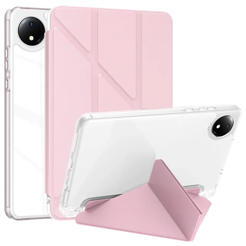Чехол Funda для Redmi Pad SE 8,7 дюйма с держателем для ручки, многоскладная подставка, чехол для Xiaomi Redmi Pad SE 4G Pad SE 8,7 дюйма
Чехол Funda для Redmi Pad SE 8,7 дюйма с держателем для ручки, многоскладная подставка, чехол для Xiaomi Redmi Pad SE 4G Pad SE 8,7 дюйма