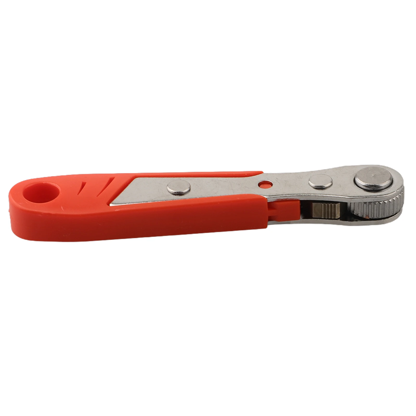 Ratchet Wrench 1/4 Inch Drive Socket Home Repair Tool Bag Essential Clockwise And Counterclockwise Rotation Ergonomic Design
Ratchet Wrench 1/4 Inch Drive Socket Home Repair Tool Bag Essential Clockwise And Counterclockwise Rotation Ergonomic Design