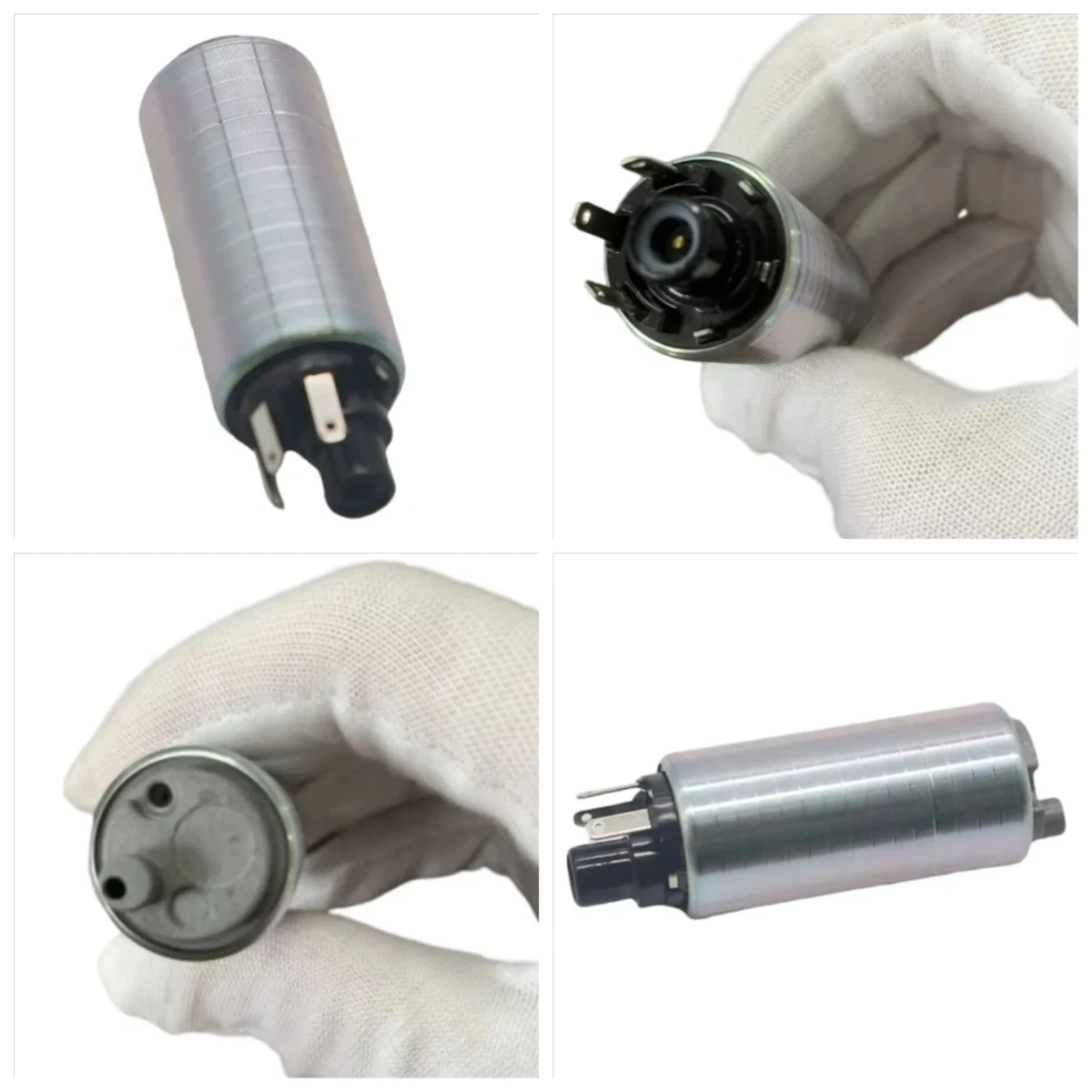 Vapor Separator For Tohatsu 9.9HP 15HP 30HP EFI Fuel Pump Feed- 8M134464 8M0134464 Replacement For Mercury 3RS-04302-0
Vapor Separator For Tohatsu 9.9HP 15HP 30HP EFI Fuel Pump Feed- 8M134464 8M0134464 Replacement For Mercury 3RS-04302-0