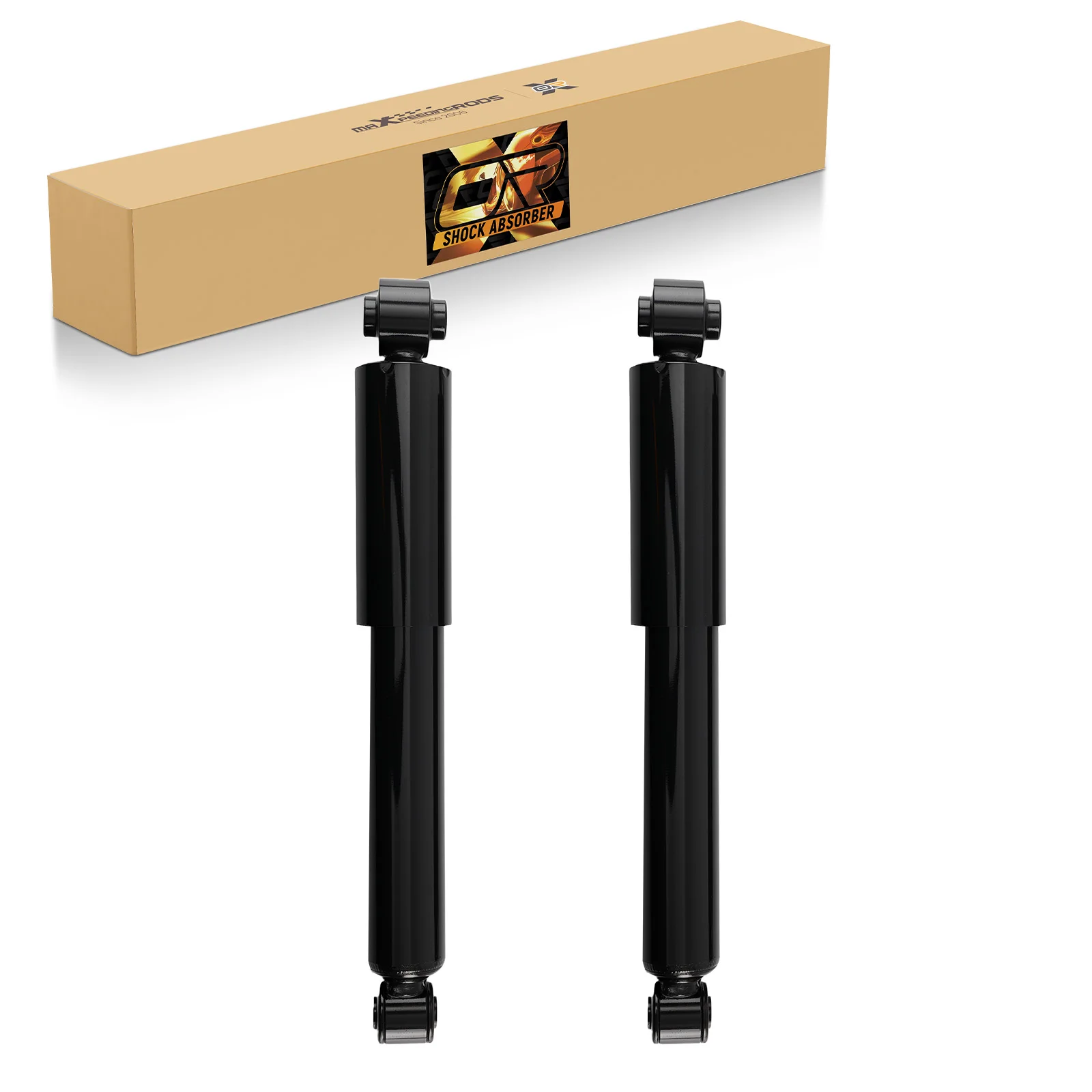 Pair Rear Struts Shocks Set Left & Right for HYUNDAI ELANTRA COUPE 2013-2014
Pair Rear Struts Shocks Set Left & Right for HYUNDAI ELANTRA COUPE 2013-2014