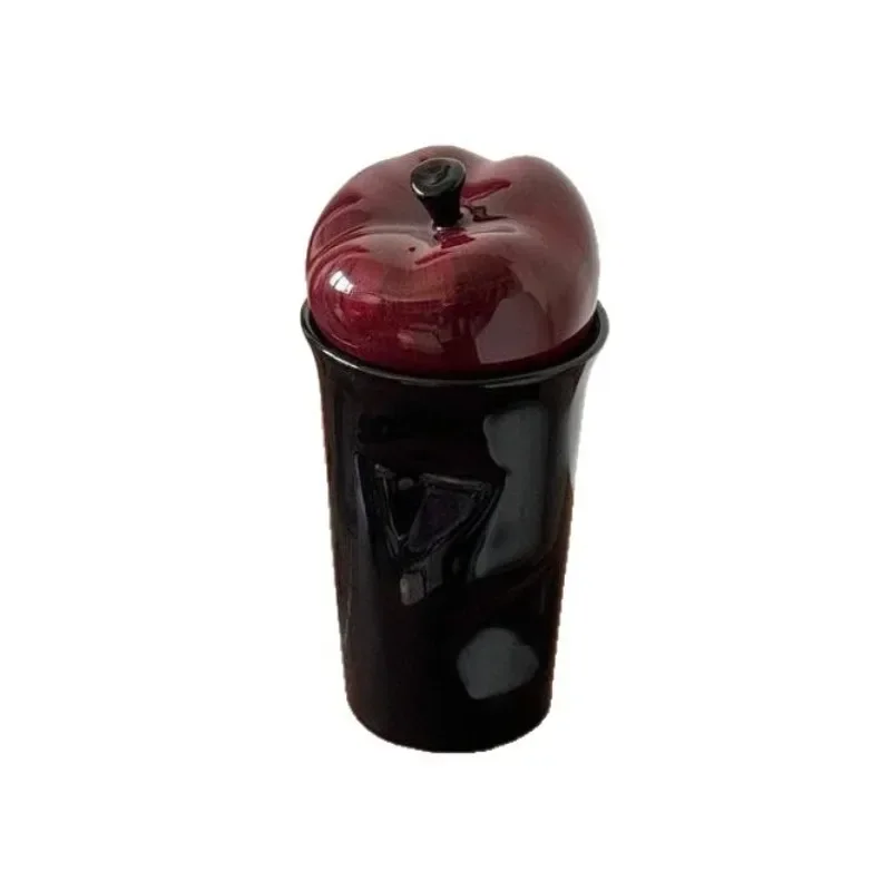 Цветная чашка под глазурью, керамическая кружка, чашка для домашнего офиса с крышкой, ручная роспись, чашка для питья
Цветная чашка под глазурью, керамическая кружка, чашка для домашнего офиса с крышкой, ручная роспись, чашка для питья