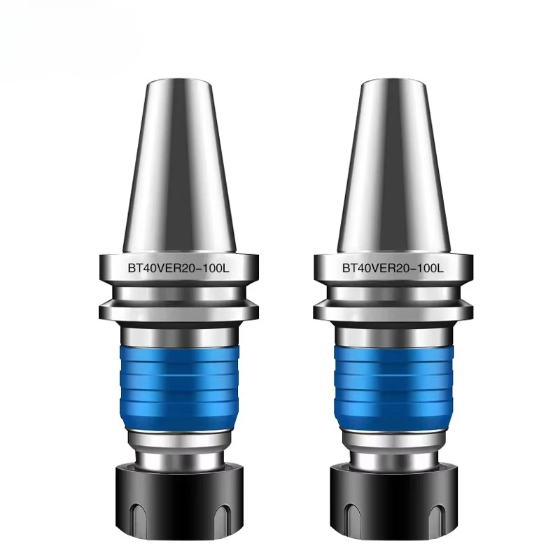 ETP BT30 BT40 VER CNC Machining Balancing Class Collet Chuck ER16 ER20 ER25 ER32 Arbor High Precision Toolholder
ETP BT30 BT40 VER CNC Machining Balancing Class Collet Chuck ER16 ER20 ER25 ER32 Arbor High Precision Toolholder