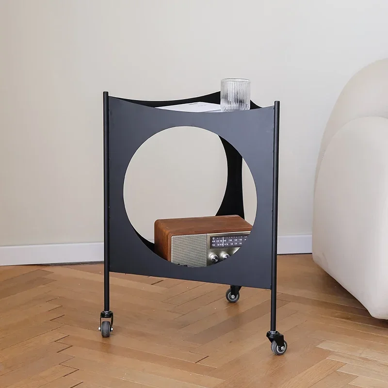 Customizable Beauty Mobile Coffee Table Elegant Trendy Simple Modern Side Quality Delicacy Mesa
Customizable Beauty Mobile Coffee Table Elegant Trendy Simple Modern Side Quality Delicacy Mesa