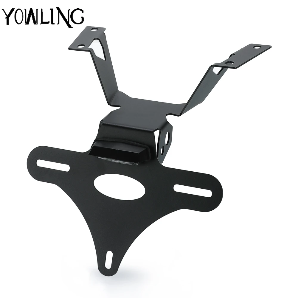 For Suzuki GSXR GSX-R 1000 2017-2024 Motorcycle Tail Tidy License Plate Holder Fender Eliminator Accessories GSX-R1000 GSXR1000
For Suzuki GSXR GSX-R 1000 2017-2024 Motorcycle Tail Tidy License Plate Holder Fender Eliminator Accessories GSX-R1000 GSXR1000