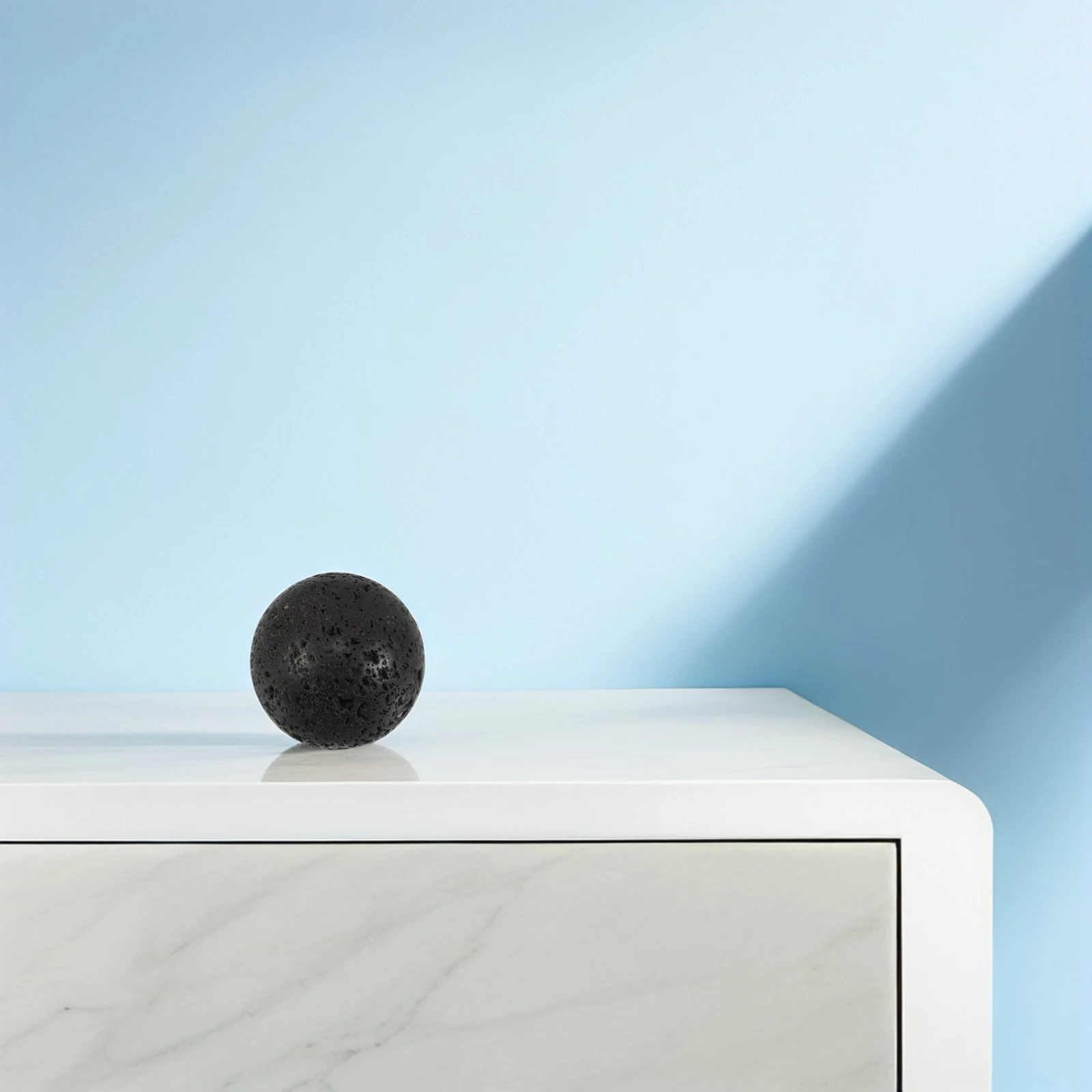 Polished Volcanic Rock Sphere Natural Lava Stone Decorative Ball Unique For Planters Aquarium Gravel
Polished Volcanic Rock Sphere Natural Lava Stone Decorative Ball Unique For Planters Aquarium Gravel