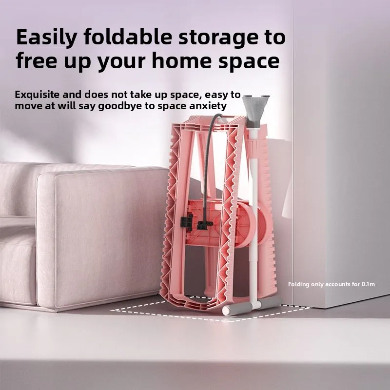 Лыжный тренажер для красоты, артефакт для тонких ног, бытовой тренажер для мышц тазового дна, ПК, оборудование для фитнеса для мышц ног, нагрузка 150 кг
Лыжный тренажер для красоты, артефакт для тонких ног, бытовой тренажер для мышц тазового дна, ПК, оборудование для фитнеса для мышц ног, нагрузка 150 кг