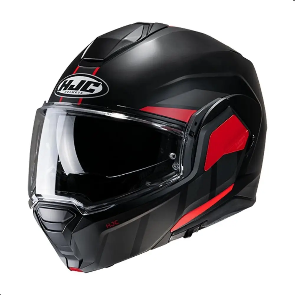 i100 Beis ular Motorcycle Helmet with HJ-36 Pinlock Shield, DOT Approved (MC1S, Small)
i100 Beis ular Motorcycle Helmet with HJ-36 Pinlock Shield, DOT Approved (MC1S, Small)