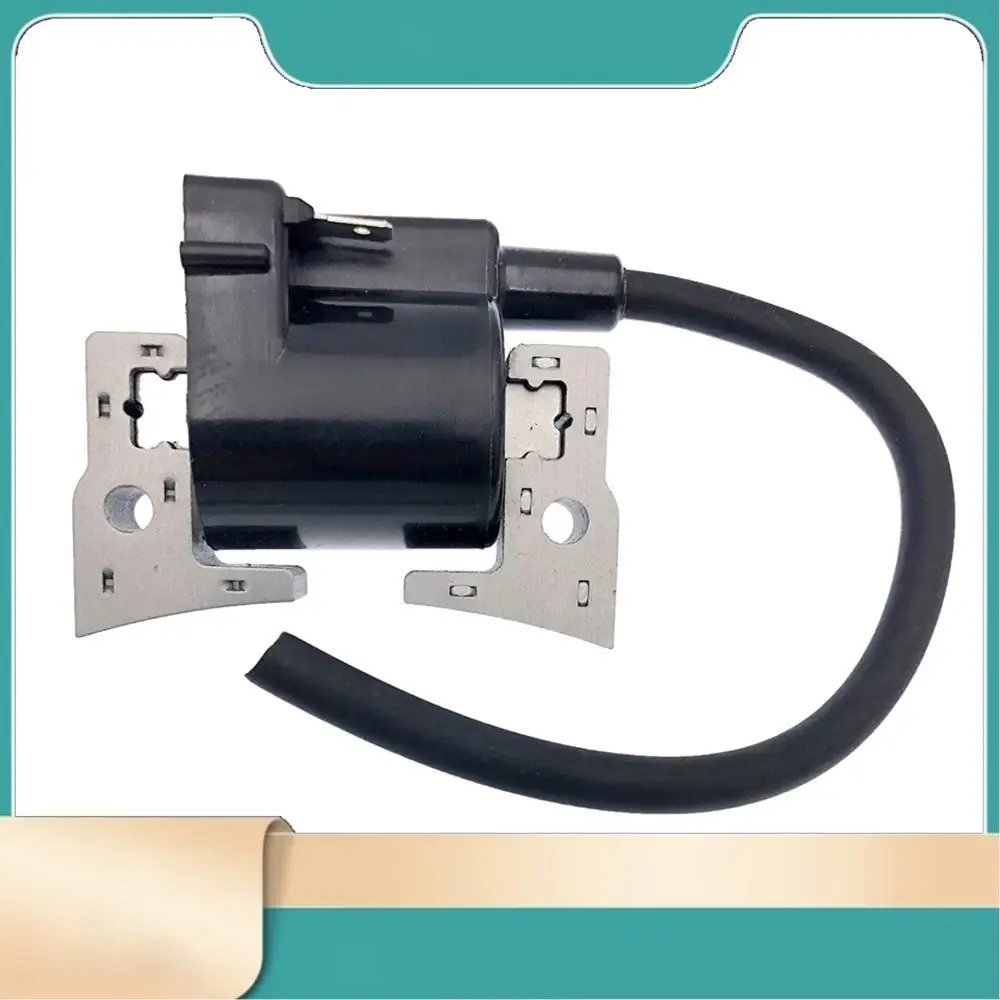 Ignition Coil 21171-2207 For Kawasaki John Deere FE290D FE290R FE350D FE400D GE4300A GE5000A Separate Igniter Type-N31R
Ignition Coil 21171-2207 For Kawasaki John Deere FE290D FE290R FE350D FE400D GE4300A GE5000A Separate Igniter Type-N31R