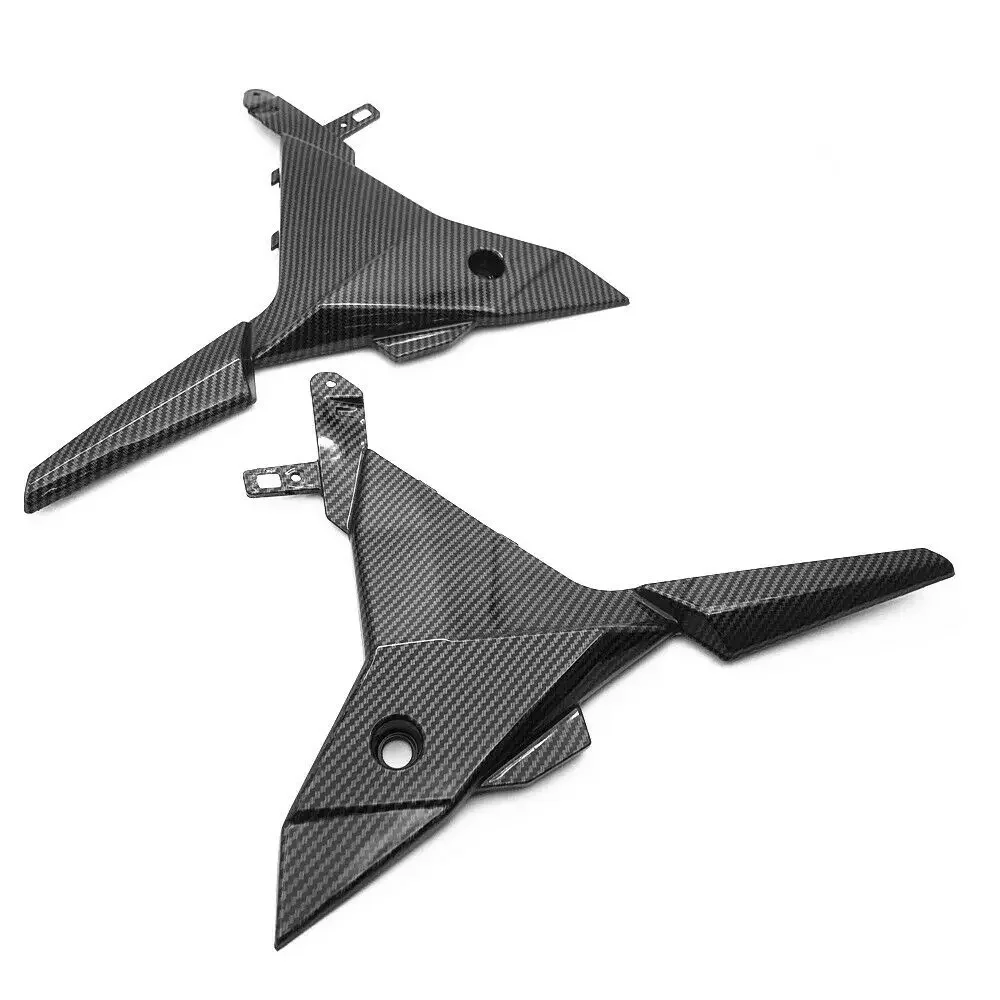 For SUZUKI GSXR250 GSX250R 2017 2018 2019 2020 Side Frame Cover Fairing Cowls Carbon Fiber Color
For SUZUKI GSXR250 GSX250R 2017 2018 2019 2020 Side Frame Cover Fairing Cowls Carbon Fiber Color