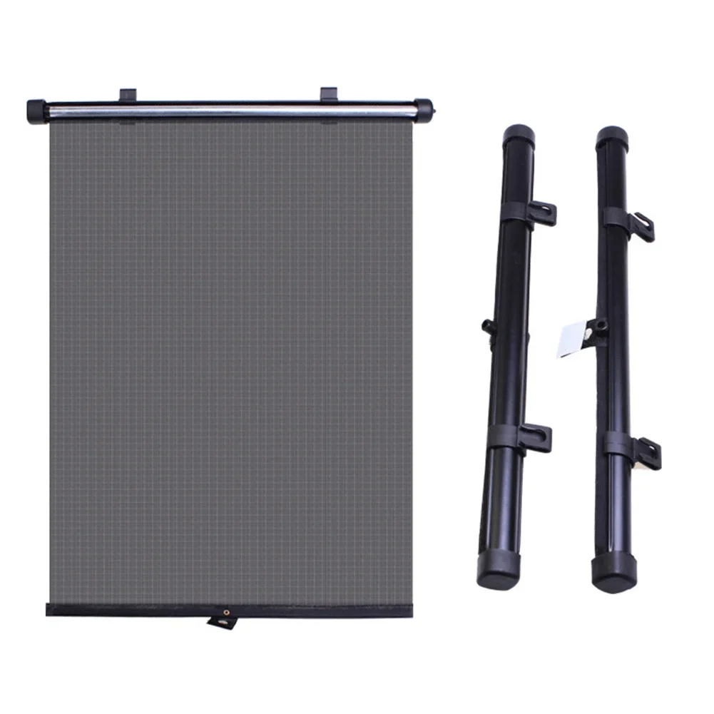 2pc Car Sun Shade Side Window Cover Automatic Roller Car Sun Insulation Sunshade Car Window Sunscreen Mesh Sunscreen Curtain
2pc Car Sun Shade Side Window Cover Automatic Roller Car Sun Insulation Sunshade Car Window Sunscreen Mesh Sunscreen Curtain