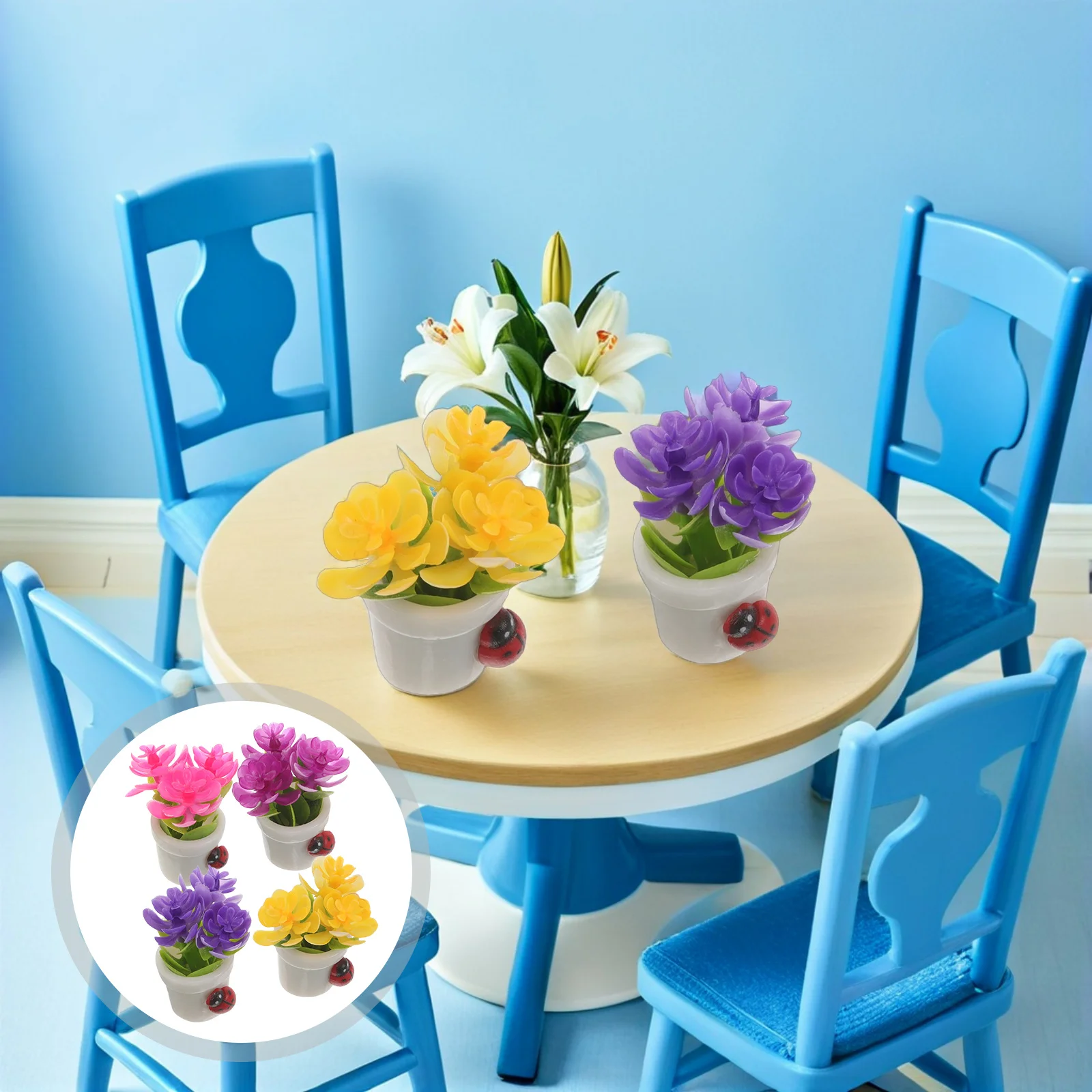 Tiny Artificial Flower Buds Detailed Mini Blooms for Craft Making Card Design Gift Decoration Wedding Favor Supplies
Tiny Artificial Flower Buds Detailed Mini Blooms for Craft Making Card Design Gift Decoration Wedding Favor Supplies